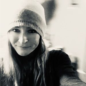 Meet your Posher, Samantha